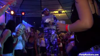 Party Hardcore Vol. 44 Part 2 Screencap 3 on www.sinx.com