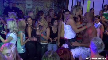 Party Hardcore Vol. 44 Part 2 Screencap 31 on www.sinx.com