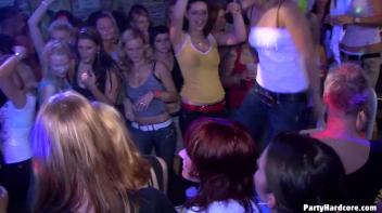 Party Hardcore Vol. 44 Part 2 Screencap 34 on www.sinx.com