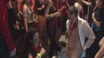 Raunch Auction Part 3 - Cam 2 Screencap 92 on www.sinx.com