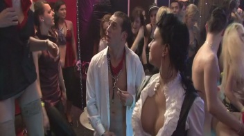 Raunch Auction Part 3 - Cam 2 Screencap 95 on www.sinx.com