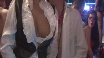 Raunch Auction Part 3 - Cam 2 Screencap 100 on www.sinx.com