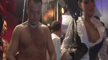 Raunch Auction Part 3 - Cam 2 Screencap 101 on www.sinx.com