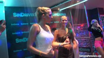 Summer Jam Bang Part 2 - Main Edit Screencap 42 on www.sinx.com