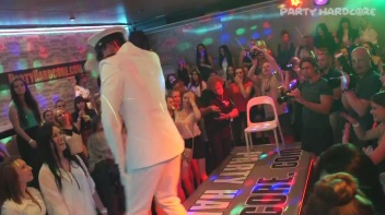 Party Hardcore Gone Crazy Vol. 28 Part 1 - Main Edit Screencap 27 on www.sinx.com