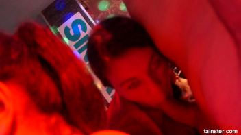 Party Sextasy Part 5 - Hardcore Cam Screencap 99 on www.sinx.com