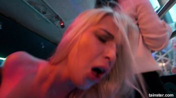 Party Sextasy Part 5 - Hardcore Cam Screencap 13 on www.sinx.com