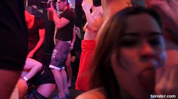 Party Sextasy Part 5 - Hardcore Cam Screencap 56 on www.sinx.com