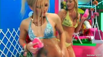 Sex Dolls Part 1 - Cam 3 Screencap 19 on www.sinx.com