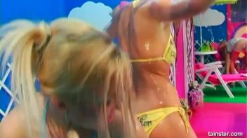 Sex Dolls Part 1 - Cam 3 Screencap 21 on www.sinx.com