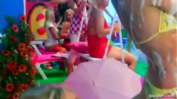 Sex Dolls Part 1 - Cam 3 Screencap 28 on www.sinx.com