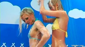 Sex Dolls Part 1 - Cam 3 Screencap 29 on www.sinx.com