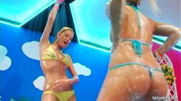 Sex Dolls Part 1 - Cam 3 Screencap 36 on www.sinx.com