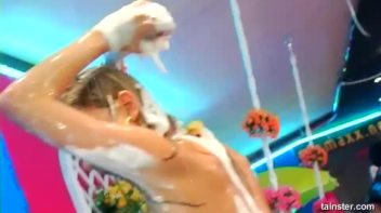 Sex Dolls Part 1 - Cam 3 Screencap 47 on www.sinx.com