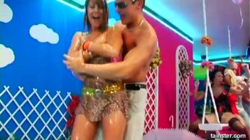 Sex Dolls Part 1 - Cam 3 Screencap 49 on www.sinx.com