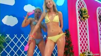 Sex Dolls Part 1 - Cam 3 Screencap 5 on www.sinx.com