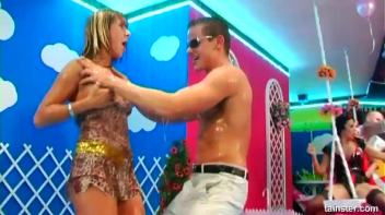 Sex Dolls Part 1 - Cam 3 Screencap 50 on www.sinx.com