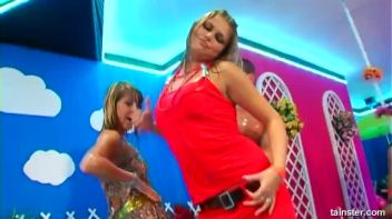 Sex Dolls Part 1 - Cam 3 Screencap 51 on www.sinx.com