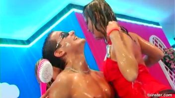 Sex Dolls Part 1 - Cam 3 Screencap 53 on www.sinx.com