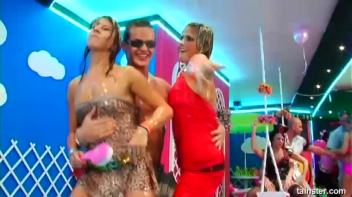 Sex Dolls Part 1 - Cam 3 Screencap 54 on www.sinx.com