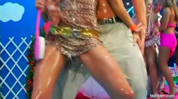 Sex Dolls Part 1 - Cam 3 Screencap 65 on www.sinx.com