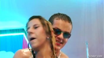 Sex Dolls Part 1 - Cam 3 Screencap 66 on www.sinx.com