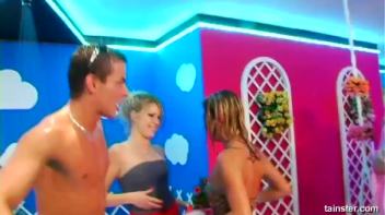 Sex Dolls Part 1 - Cam 3 Screencap 75 on www.sinx.com