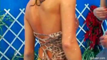 Sex Dolls Part 1 - Cam 3 Screencap 76 on www.sinx.com