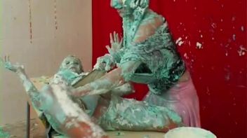 Cream and Fruit Pie Disaster! Screencap 71 on www.sinx.com
