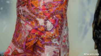 Eurobabe Wallpaper War Screencap 86 on www.sinx.com