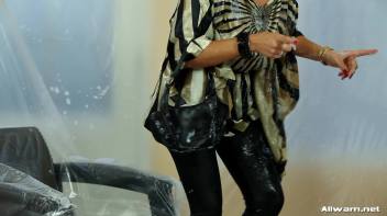 Eurobabe Wallpaper War Screencap 40 on www.sinx.com