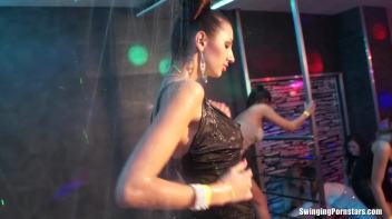 Making Fuck Buddies In The Club Part 6 - Shower Cam Screencap 3 on www.sinx.com