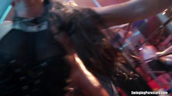 Making Fuck Buddies In The Club Part 6 - Shower Cam Screencap 78 on www.sinx.com