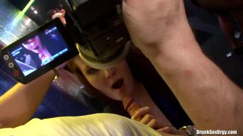 XXX Rip Fest Part 5 - Main Edit Screencap 11 on www.sinx.com