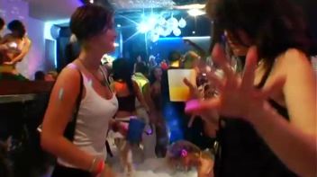 Bangstas Paradise Part 2 - Cam 1 Screencap 46 on www.sinx.com