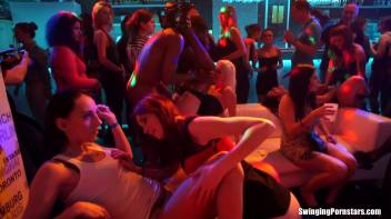 Europorn Birthday Bang Part 7 - Main Edit Screencap 47 on www.sinx.com