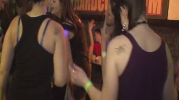 Party Hardcore Vol. 60 Part 6 - Main Edit Screencap 79 on www.sinx.com