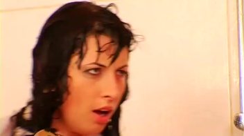 Sudsy Shampoo Mess Screencap 69 on www.sinx.com