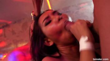 Alter Ego Orgy Part 5 - Cam 1 Screencap 50 on www.sinx.com