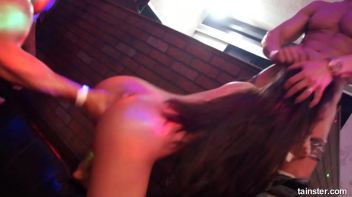 Alter Ego Orgy Part 5 - Cam 1 Screencap 54 on www.sinx.com