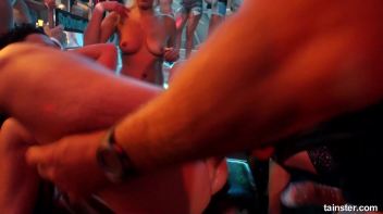 Alter Ego Orgy Part 5 - Cam 1 Screencap 49 on www.sinx.com