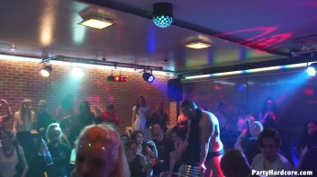 Party Hardcore Gone Crazy Vol. 34 Part 2 - Cam 2 Screencap 84 on www.sinx.com