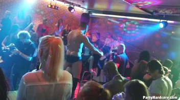 Party Hardcore Gone Crazy Vol. 34 Part 2 - Cam 2 Screencap 87 on www.sinx.com