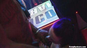 Party Hardcore Gone Crazy Vol. 34 Part 2 - Cam 2 Screencap 21 on www.sinx.com