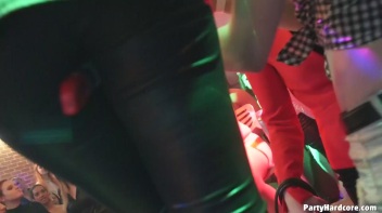Party Hardcore Gone Crazy Vol. 34 Part 2 - Cam 2 Screencap 27 on www.sinx.com