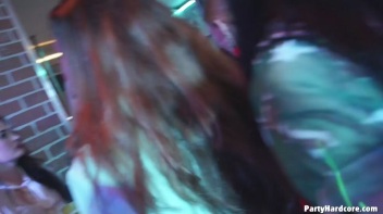 Party Hardcore Gone Crazy Vol. 34 Part 2 - Cam 2 Screencap 28 on www.sinx.com