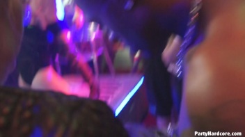 Party Hardcore Gone Crazy Vol. 34 Part 2 - Cam 2 Screencap 3 on www.sinx.com