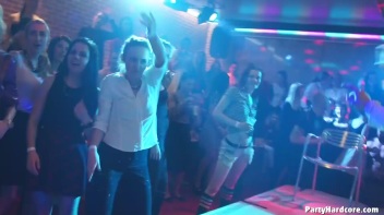 Party Hardcore Gone Crazy Vol. 34 Part 2 - Cam 2 Screencap 40 on www.sinx.com