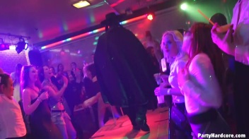 Party Hardcore Gone Crazy Vol. 34 Part 2 - Cam 2 Screencap 41 on www.sinx.com