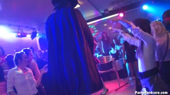 Party Hardcore Gone Crazy Vol. 34 Part 2 - Cam 2 Screencap 48 on www.sinx.com